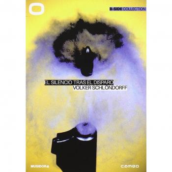 El silencio tras el disparo [DVD]