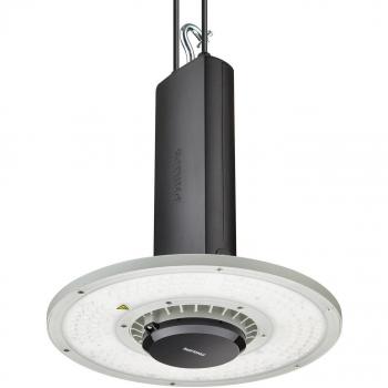 Foco LED Profesional para Naves BY120P G4 LED100S/840 PSD NB