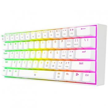 Teclado Mecánico Gaming Redragon Dragonborn K630