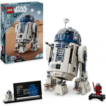 LEGO Star Wars R2-D2 - 75379
