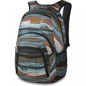 Dakine Campus mochila Varios colores Shoreline Talla:51 x 33 x 23 cm, 33 Liter
