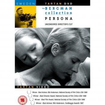 Colección Bergman: Persona - Edición Especial en DVD