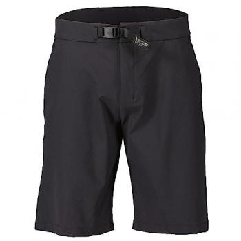 Bermuda de Montaña Ripstop para Hombre Scott Color Negro Talla L