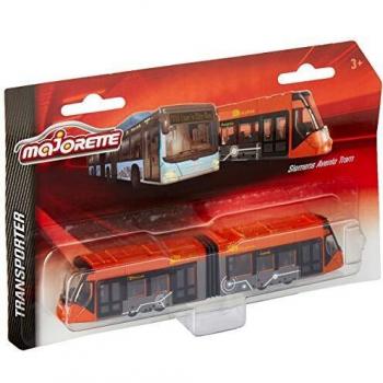 Smoby S.A. - 212053303 - Majorette Utility - Modèle Aléatoire , color/modelo surtido