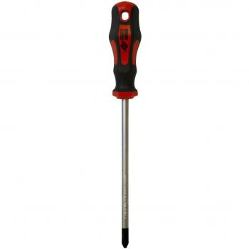 PROFER TOP - Destornillador Ph Magnetico Profer Top Ph1X75Mm