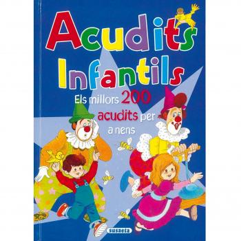 Acudits Infantils