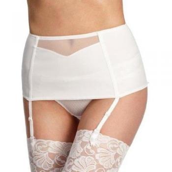 Triumph Shape Sensation S Ligueros, Blanco 003, 62 para Mujer