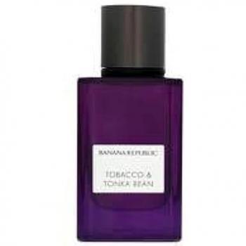 Banana Republic Tobacco & Tonka Bean 75ml Unisex Eau De Parfum Spray