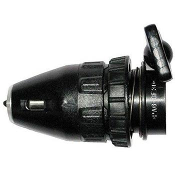MAKITA 194281-7 194281-7-Tope de Profundidad para atornilladores de Impacto, 0 V