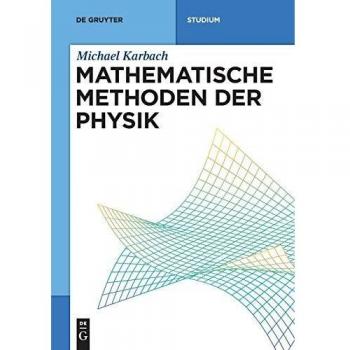 Mathematische Methoden Der Physik
