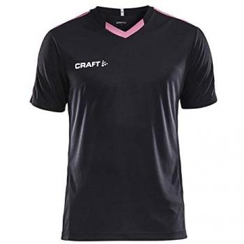 Craft Progress Contrast Jersey