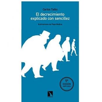 El decrecimiento explicado con sencillez