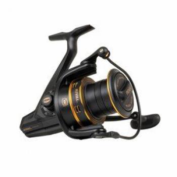 Carrete de Surfcasting Penn Rival Longcast 6000 Gold