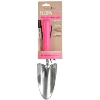 Burgon & Ball Trowel, Pink