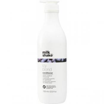 Milk Shake Icy Blond Conditioner 1000 ml