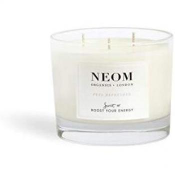 Neom Organics London Real Luxury Scented Candle