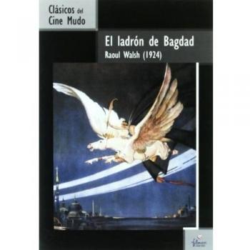 El ladron de bagdad [DVD]