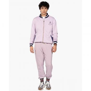 Pantalón Jogger Sport Malva para Hombre