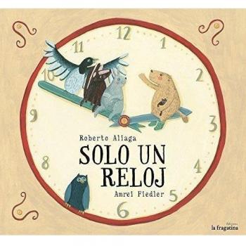 Solo Un Reloj