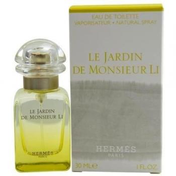 Hermès Le Jardin De Monsieur Li Eau De Toilette 30ml