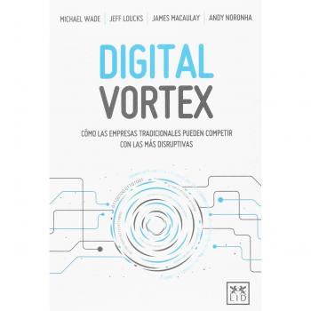 DIGITAL VORTEX - Vvaa