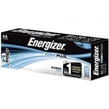 Energizer® Batería MAX PLUS™, alcalina, Mignon, AA, LR6, 1,5 V