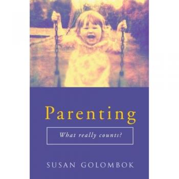Parenting,What Really Counts
