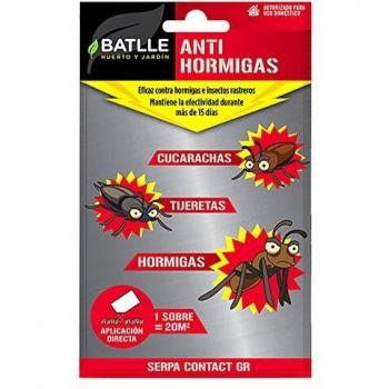 Fitosanitarios - Anti Hormigas Sobre 50g - Batlle