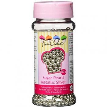 FunCakes, Sprinkle para repostería