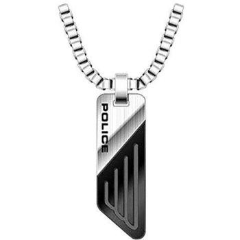 POLICE Joyero Unisex acero inoxidable - PJ26572PSS.01