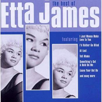 The Best Of - Etta James