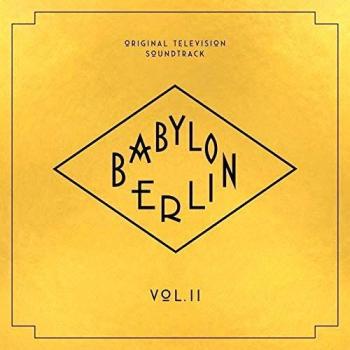 Various Artists - Babylon Berlin