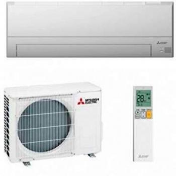 A.A. Mitsubhisi MSZBT50VGK, WiFi Incluido,4300 FR.