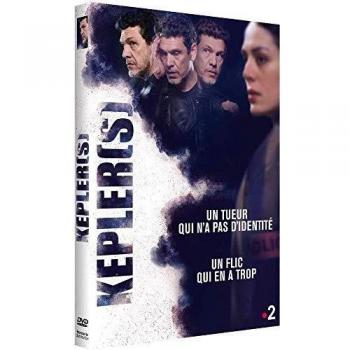 KEPLERS 2 DVD