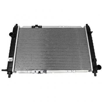 Radiador de Refrigeración del Motor VEMO V51-60-0001