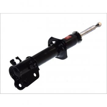 Amortiguador KYB Excel-G 333306 - Amortiguador de gas, tecnología de doble tubo, diseño específico para cada vehículo, rendimiento optimizado en condiciones de carretera variadas, fácil instalación, compatible con una amplia gama de modelos de