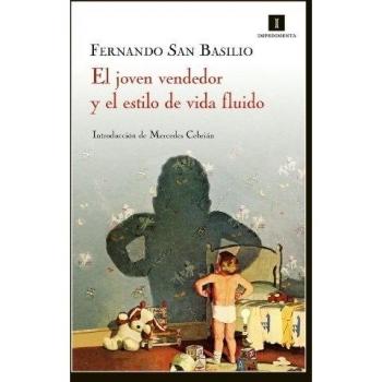 EL JOVEN VENDEDOR Y EL ESTILO DE VIDA FLUIDO