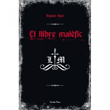 El llibre malèfic