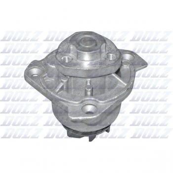 Bomba de agua DOLZ A192 - Bomba de agua, alta calidad, compatible con múltiples vehículos, diseño eficiente para refrigeración del motor, fácil instalación, durabilidad garantizada