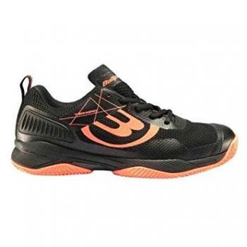 Bullpadel Vertex Negro 2019, Adultos Unisex, Multicolor, 0