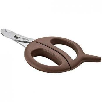 Hunter Large Stainless Steel Nail Clippers