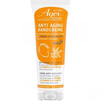 Crema de manos Anti Aging 75 Ml