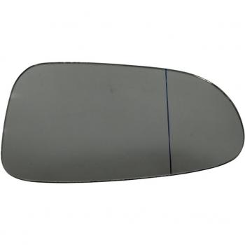 Cristal de espejo retrovisor exterior BLIC 6102-01-0199P Izquierda