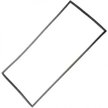 Junta de puerta para refrigerador y congelador Whirlpool, Bauknecht, Ignis, Ariston, Hotpoint y Laden (481010408471)