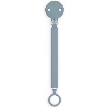 Pinza chupete Suavinex Wonder - Broche para chupete, color Spring Lake, apto para +0 meses, 1 unidad