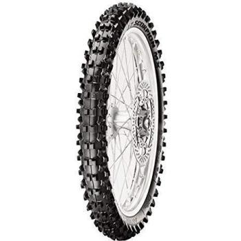 Pirelli Scorpion MX32 Mid Soft 70/100-17 TT 40M NHS Front Tire