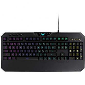 Asus TUF K5 Mech-Brane Gaming Keyboard
