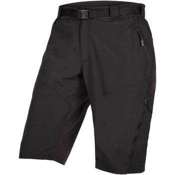 Endura Hummvee Lite Pantalón Corto de Ciclismo para Hombre con Badana (Tamaño XS)