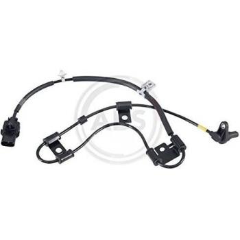 Sensor ABS de velocidad de rueda A.B.S. 30855 para Hyundai