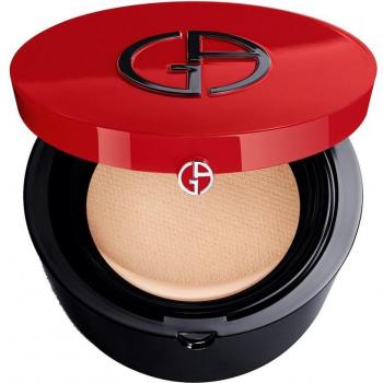 Giorgio Armani My Armani To Go Cushion Case Laquer 1 pc - Cosmetics